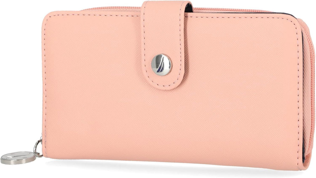 NAUTICA Wallet Women Organizer