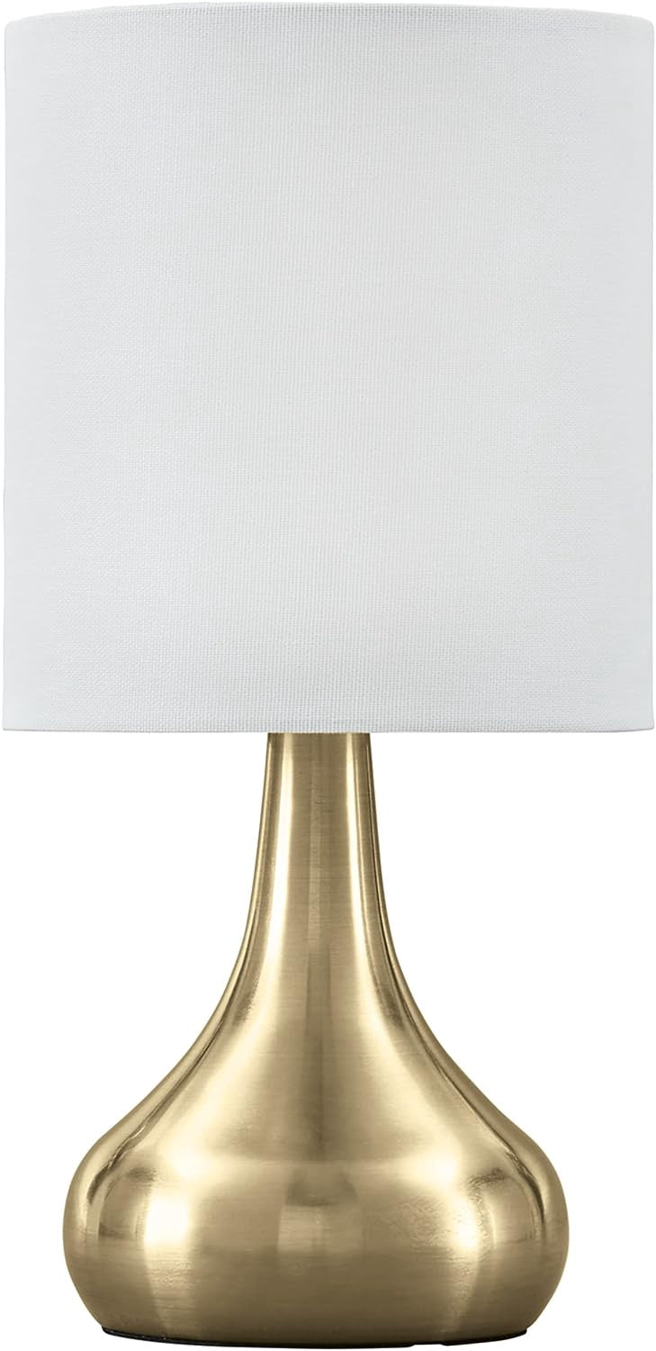 ASHLEY Table Lamp Signature Design by Droplet W/USB Port L204344