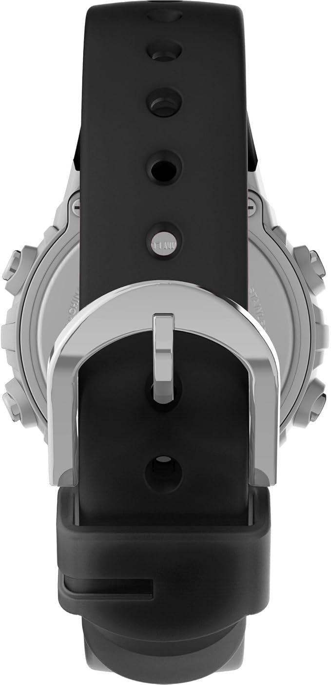 TIMEX Watch Unisex Digital