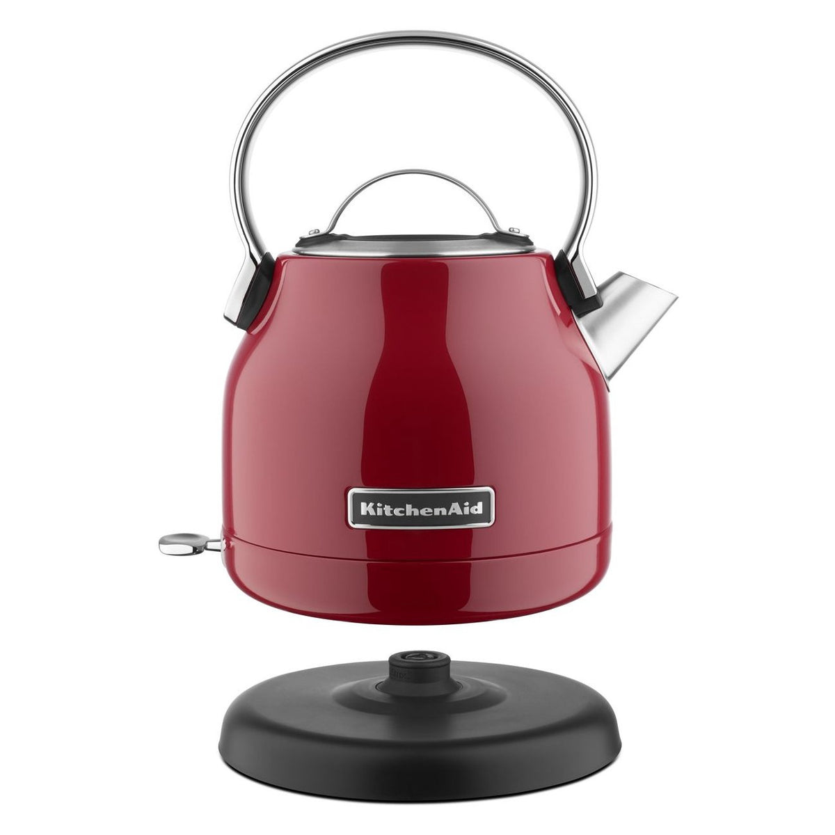 KITCHENAID Kettle KEK1222ER 1.25L Red 1Y