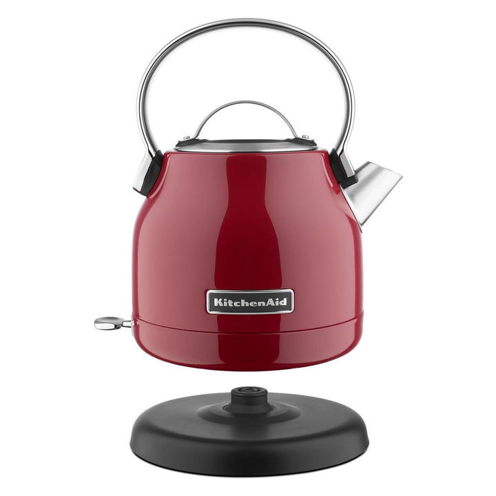 KITCHENAID Kettle KEK1222ER 1.25L Red 1Y