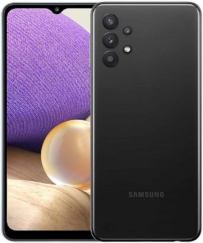 SAMSUNG Cellphone Galaxy A32 64GB SM-A326U