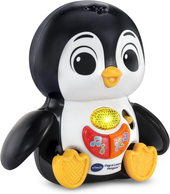 VTECH Toy Flap and Learn Penguin