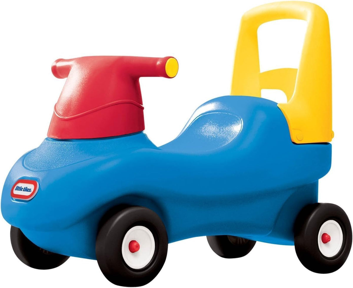 LITTLE TIKES Toy Push and Ride Racer