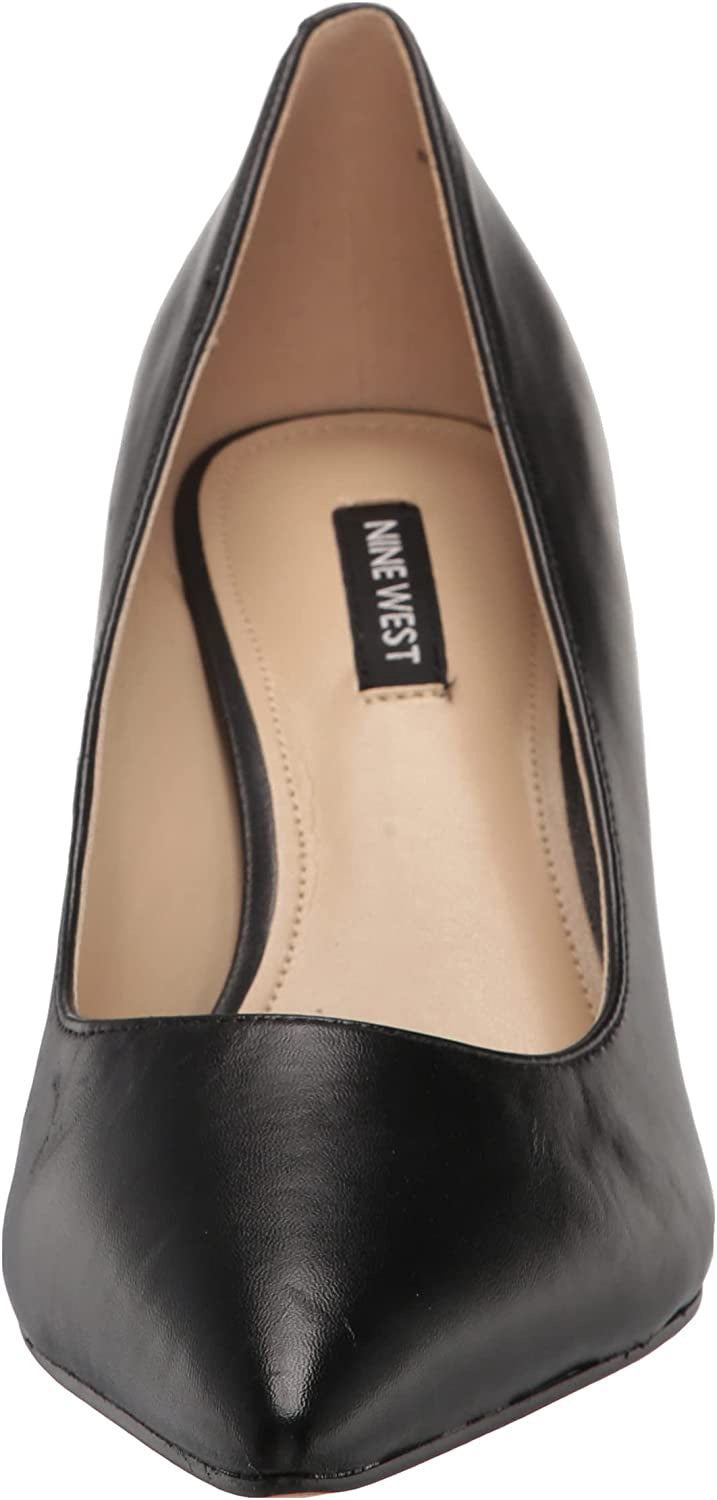 NINE WEST Footwear Women's Wnworkin Black 001
