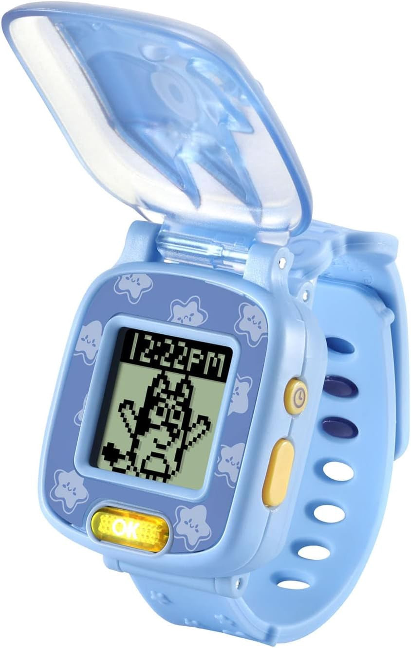 VTECH Watch Kids Bluey Wackadoo