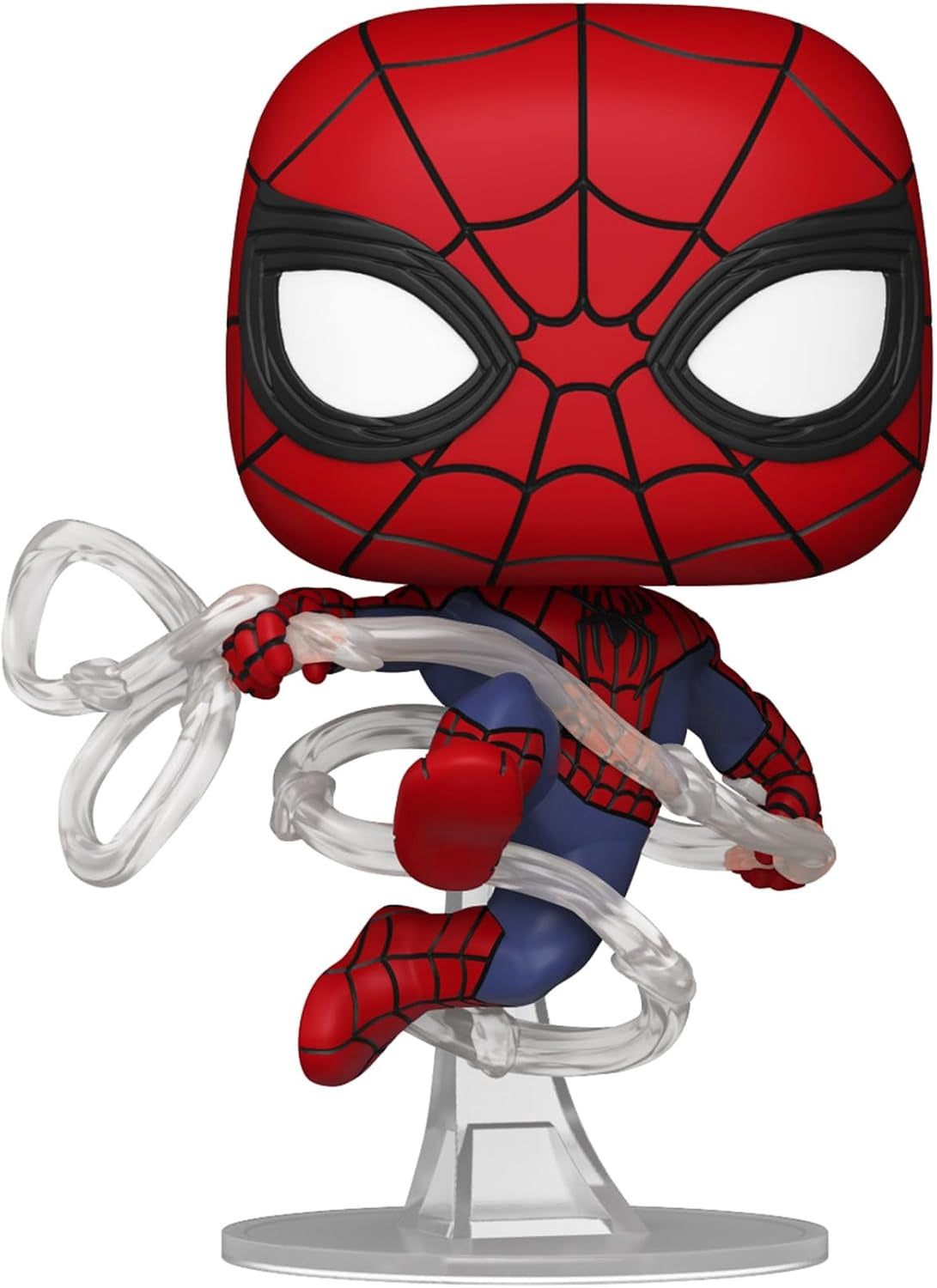 FUNKO POP! Toy Funko Pop! Marvel SPIDER-MAN Brand New Day 1586