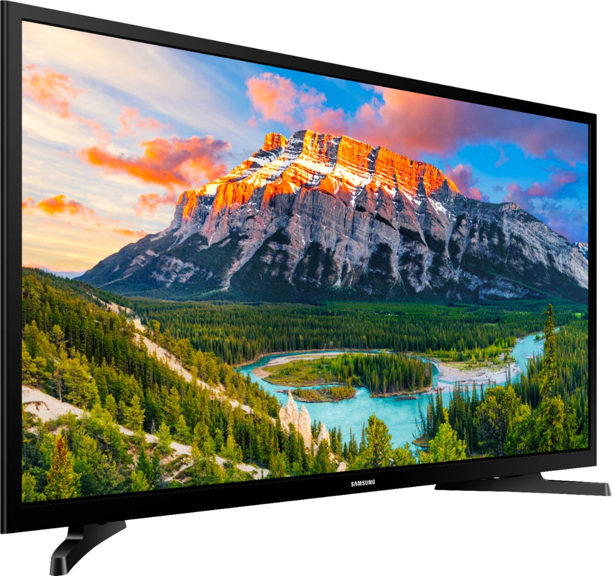 SAMSUNG Television 32" UN32N5300AF