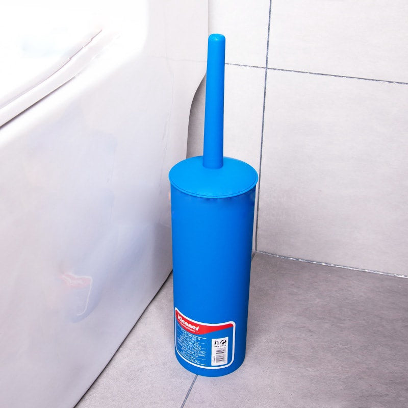 KLEANER Toilet Brush with Holder GSD003