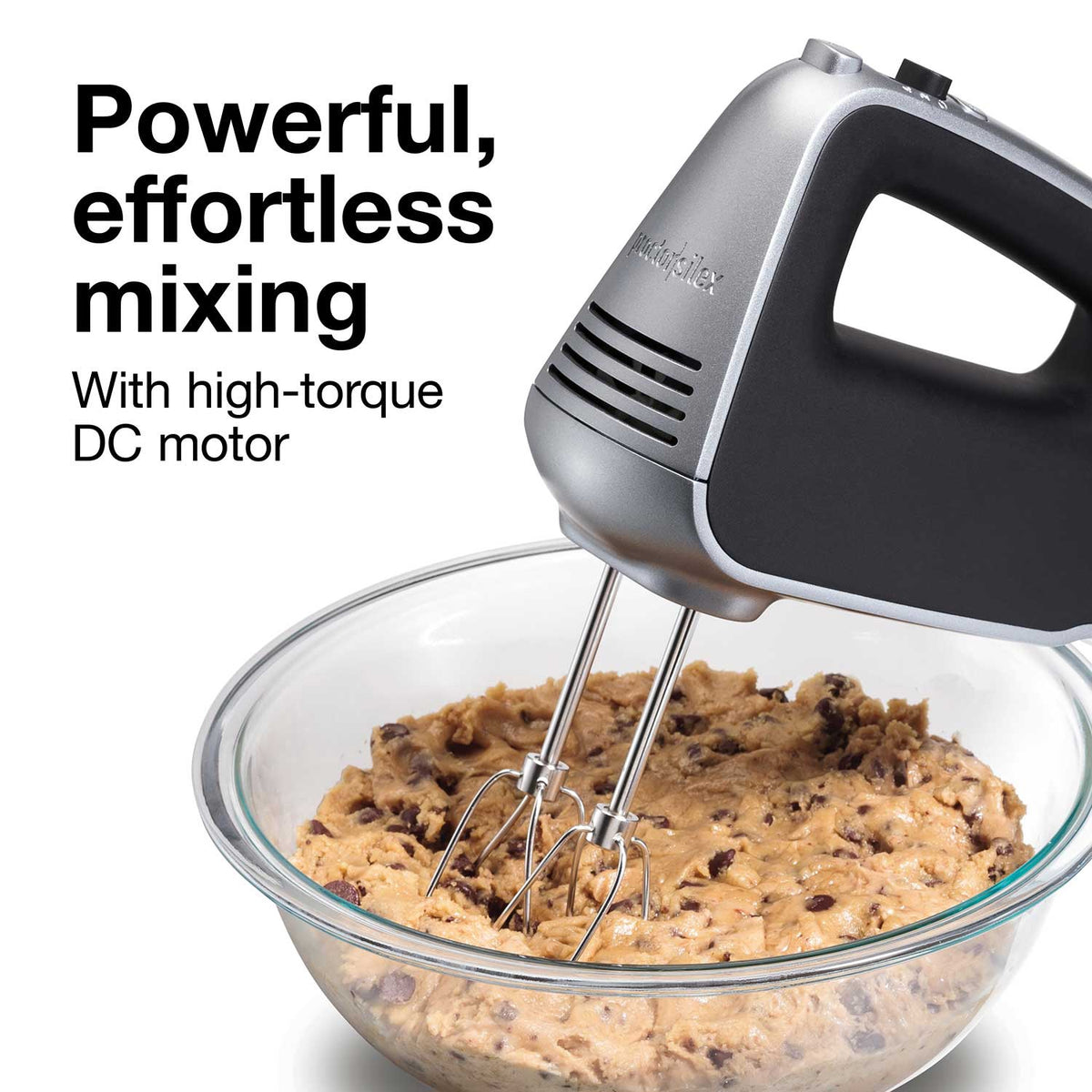 PROCTOR SILEX Cake Mixer (Hand) 62501