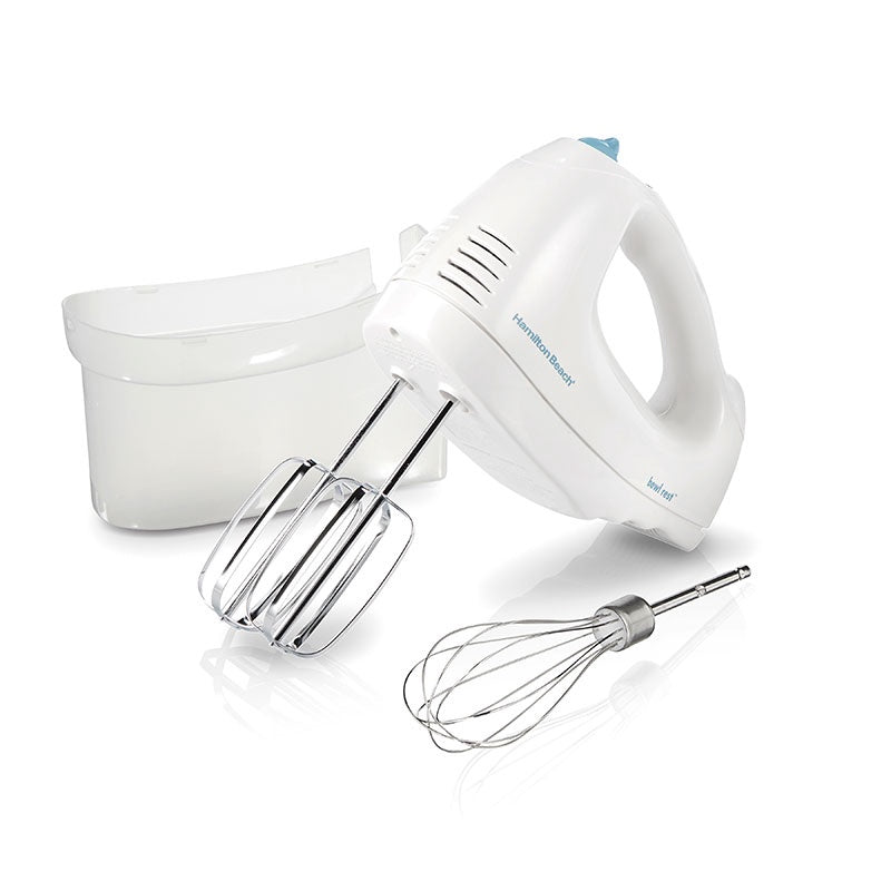 HAMILTON BEACH Cake Mixer (Hand) 62682G/J