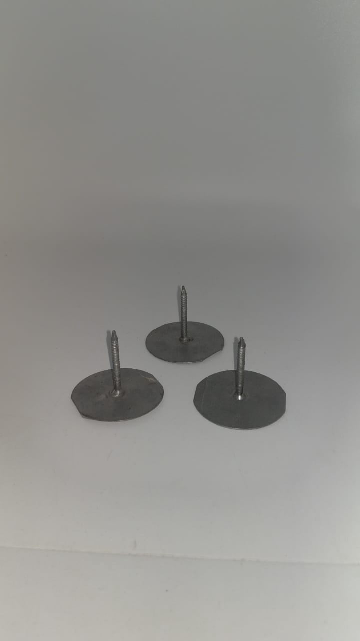 Nail 1" Shingle Broad Head