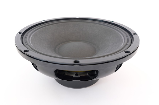 18SOUND Speaker 12" 12NMB1000
