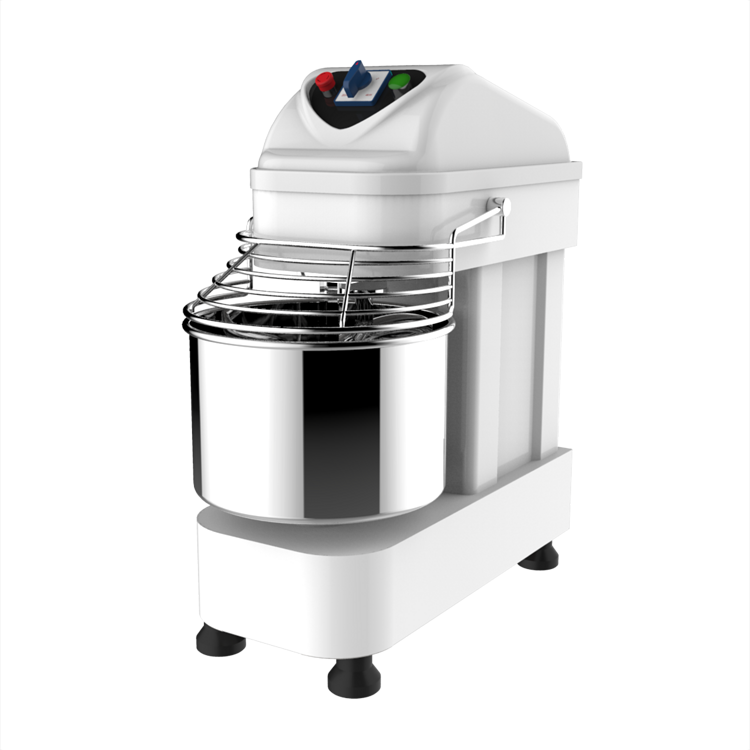 Cake Mixer Commercial Spiral Dough Mixer YQ-S20 Vertical