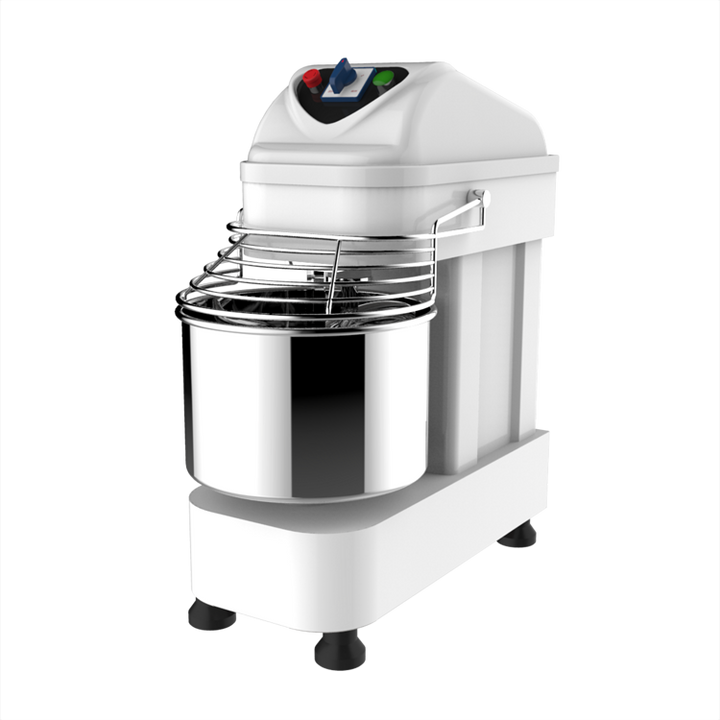 Cake Mixer Commercial Spiral Dough Mixer YQ-S20 Vertical