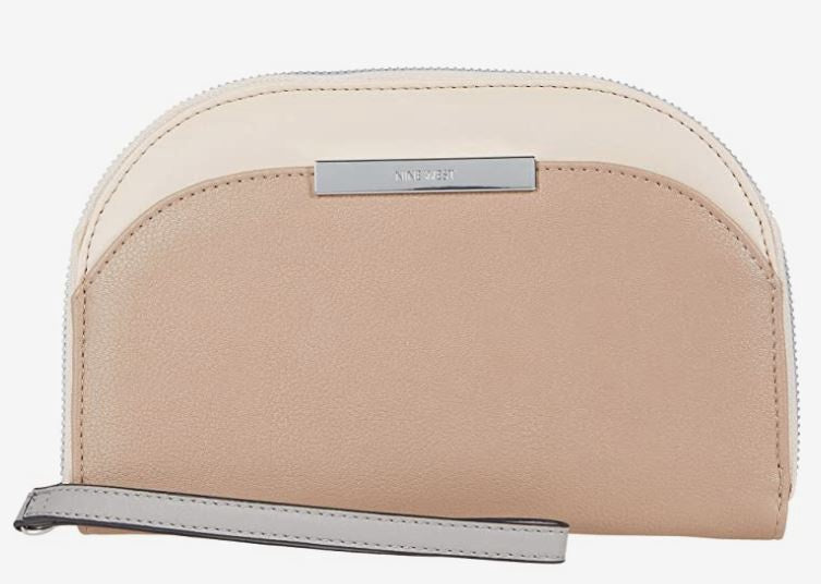 NINE WEST Wristlet Morton