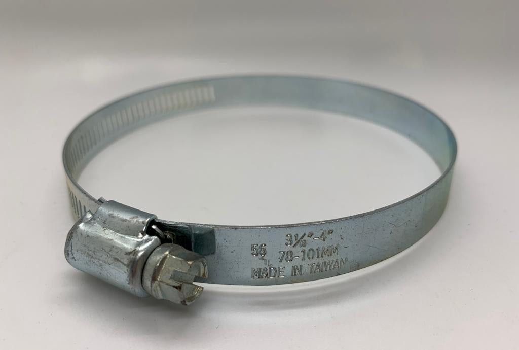 Hose Clip 4" 78-101