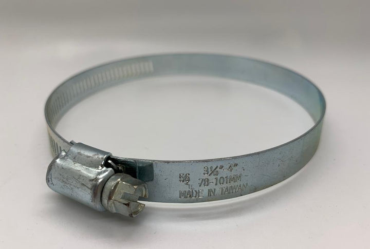 Hose Clip 4" 78-101