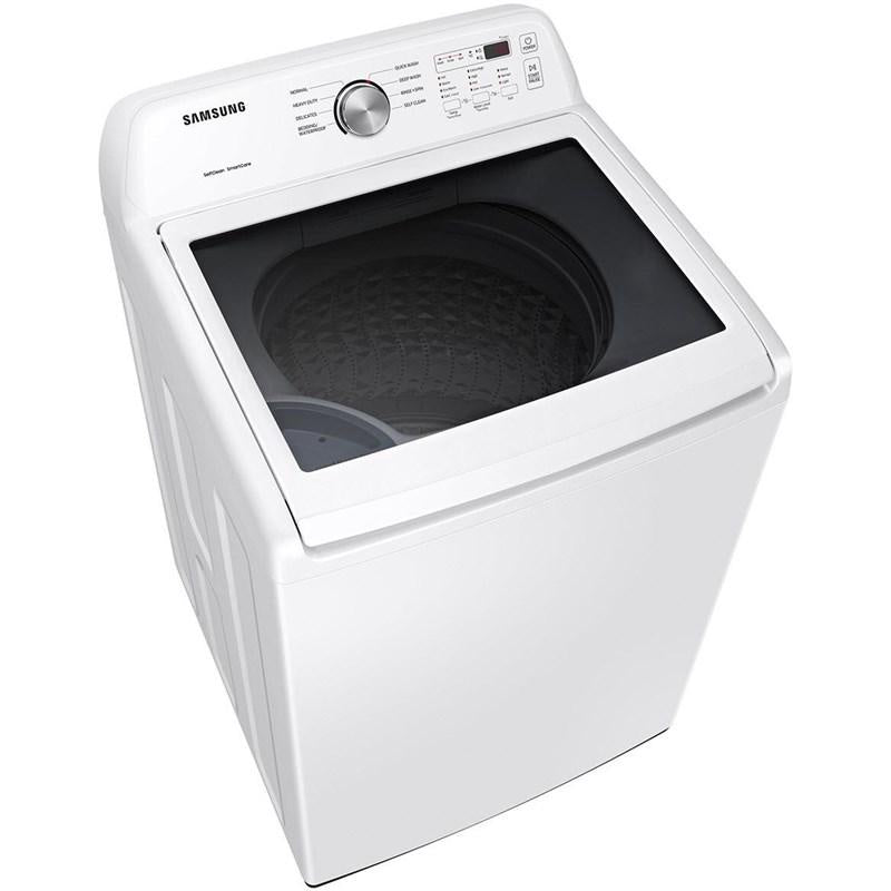 SAMSUNG Washing Machine WA45T3200AW 4.5CF