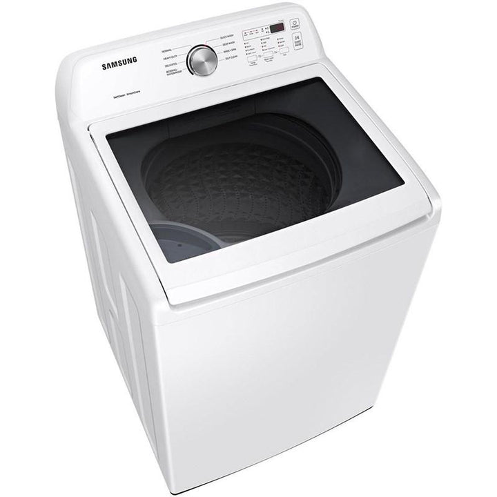 SAMSUNG Washing Machine WA45T3200AW 4.5CF