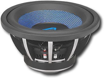 POWER ACOUSTIK Speaker Car 12" SQ12 1400W