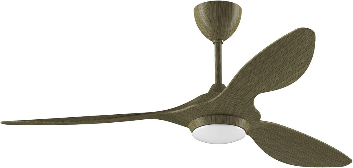 REIGA Fan 52" Ceiling YFT-7062-GN