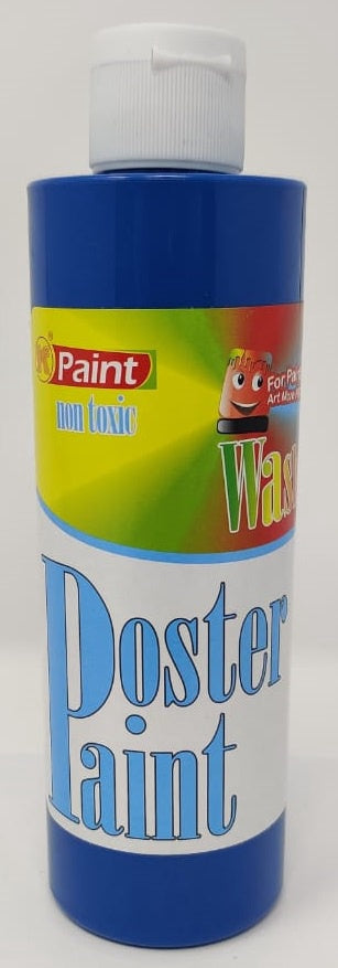Artist Paint Poster Washable 250G K