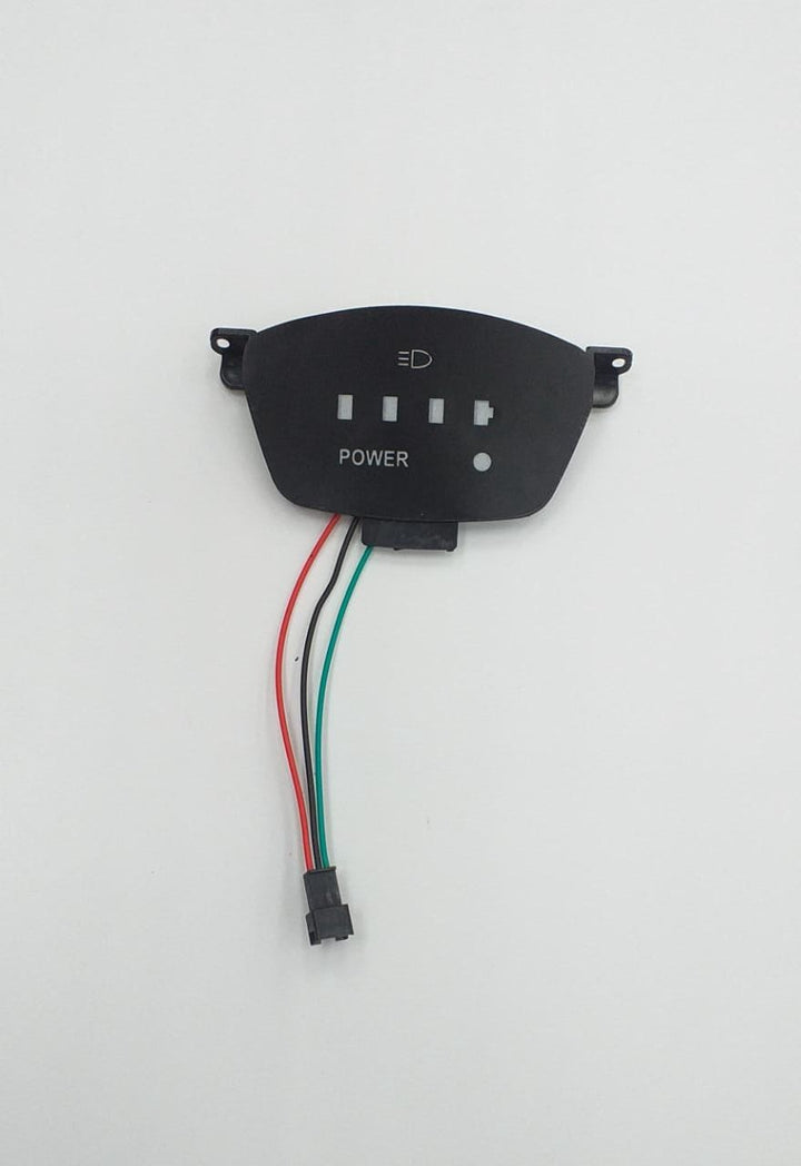 E/BIKE Electronic Display