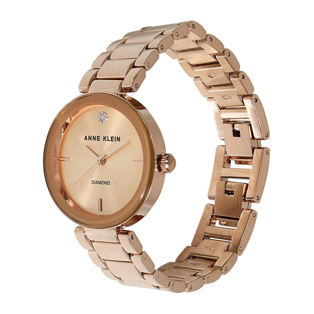 ANNE KLEIN Watch Women's AK/1362RGRG