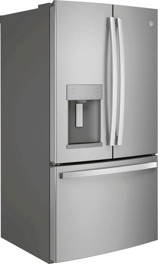 GE Refrigerator GFE28GYNFS 27.7CF Stainless Steel