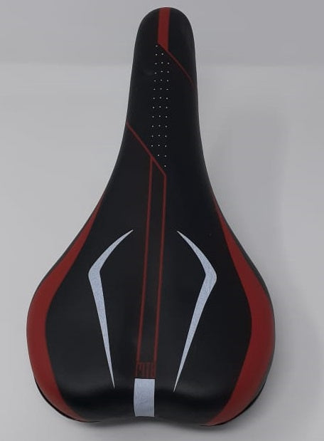 SINGH'S SUNSET Bicycle Saddle 2940 Mtb