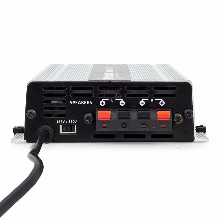 TARAMP Amplifier HOME250 250W 110V