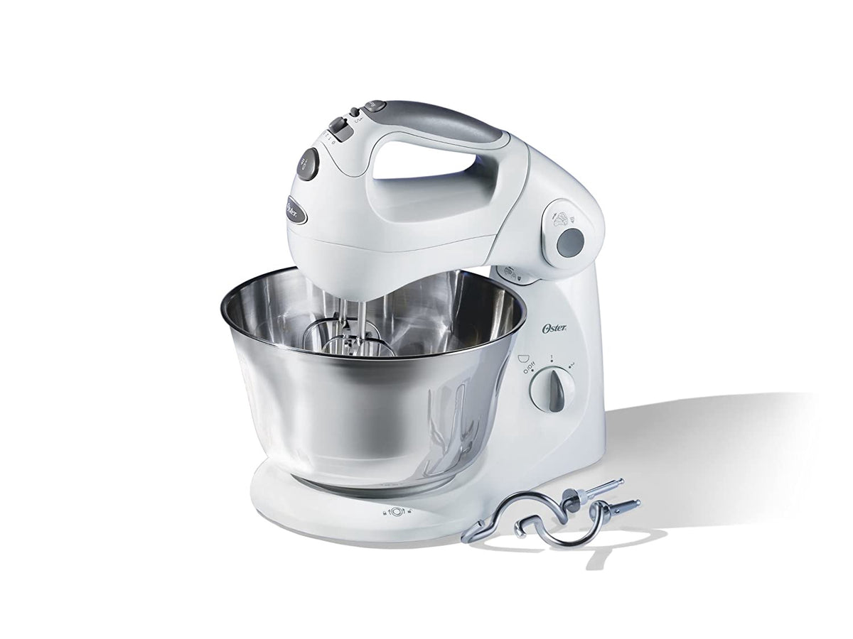OSTER Cake Mixer 2601 with Stainless Steel Bowl 220V