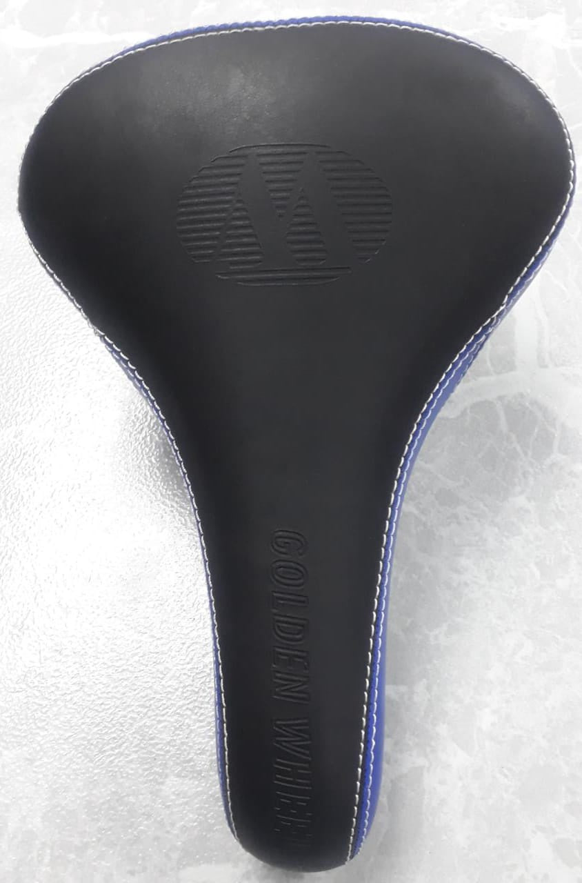 Bicycle Saddle Fine Gw W/O Spring