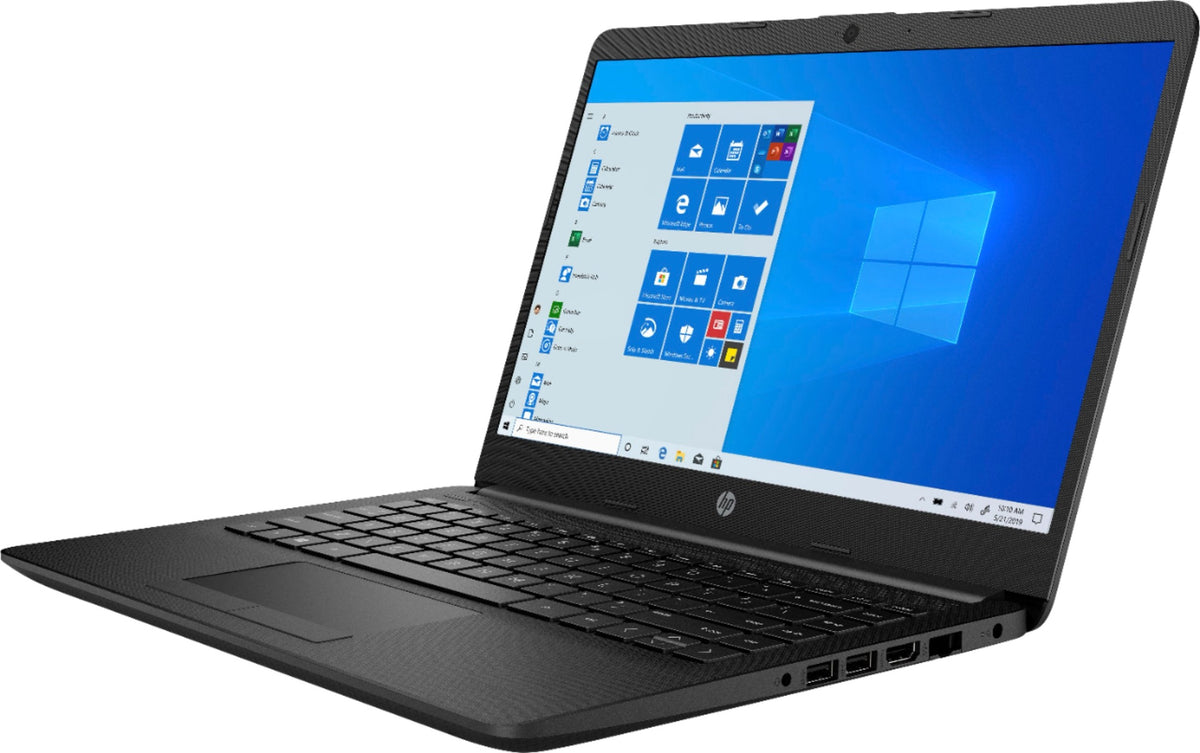 HP Laptop 14-DK1013DX 14"