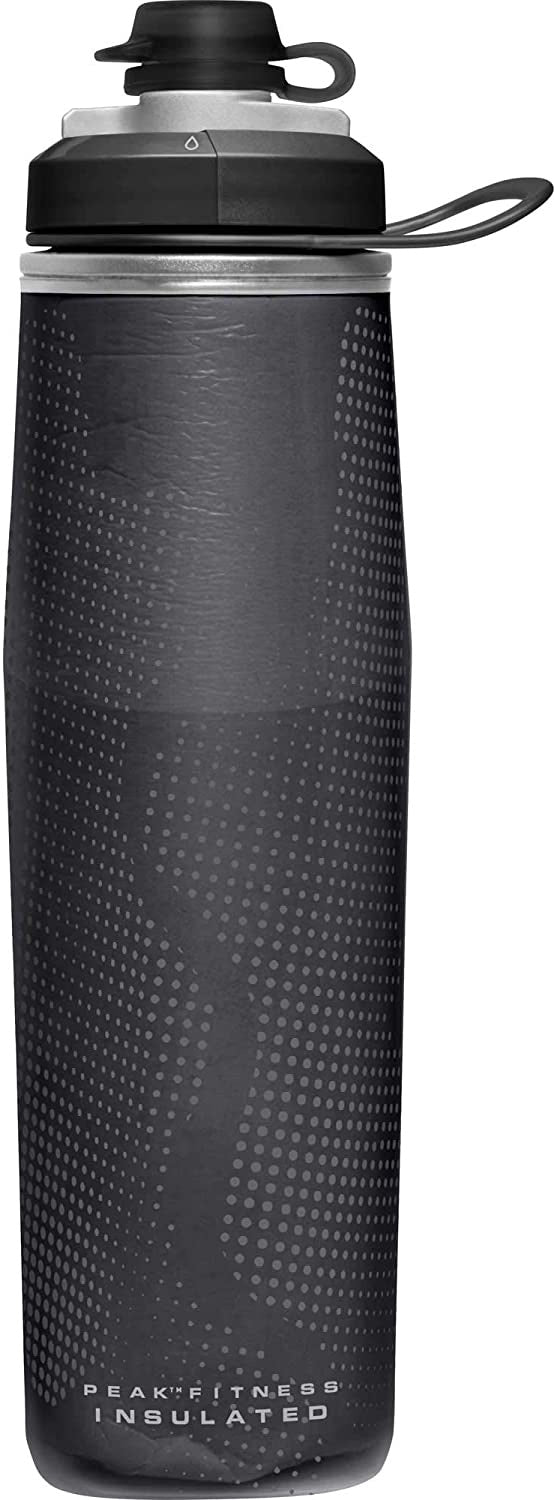 CAMELBAK Water Bottle Peak Fitness Chill Insulated
