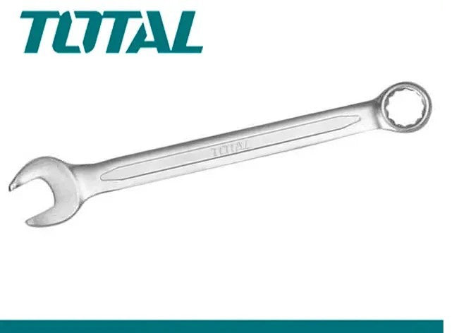 TOTAL Spanner Combination 11MM TCSPA111