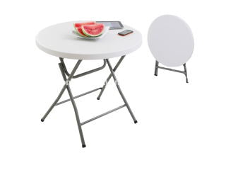 Table PL Round BSA HQ-Y60