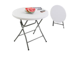 Table PL Round BSA HQ-Y60