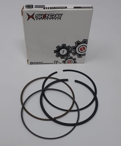 TITAN M/CYCLE Rings XY150-23 / 150