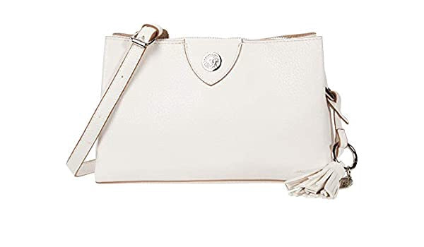 ANNE KLEIN Bag A-HINGE Pebble Crossbody AKH3573