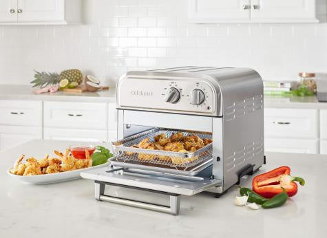 CUISINART Air Fryer AFR-25 2.5LB