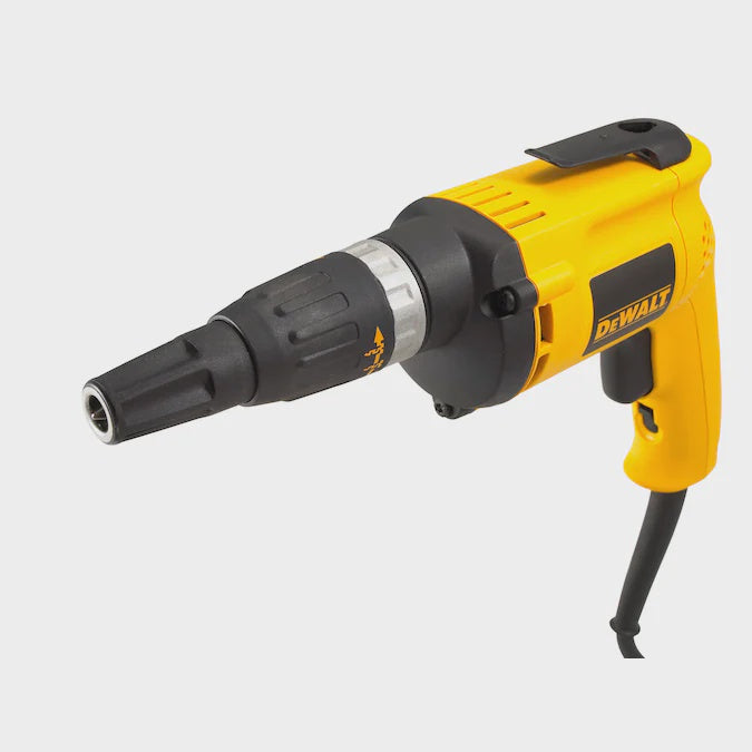 DEWALT Drill Gun DW255 Drywall Scrugun