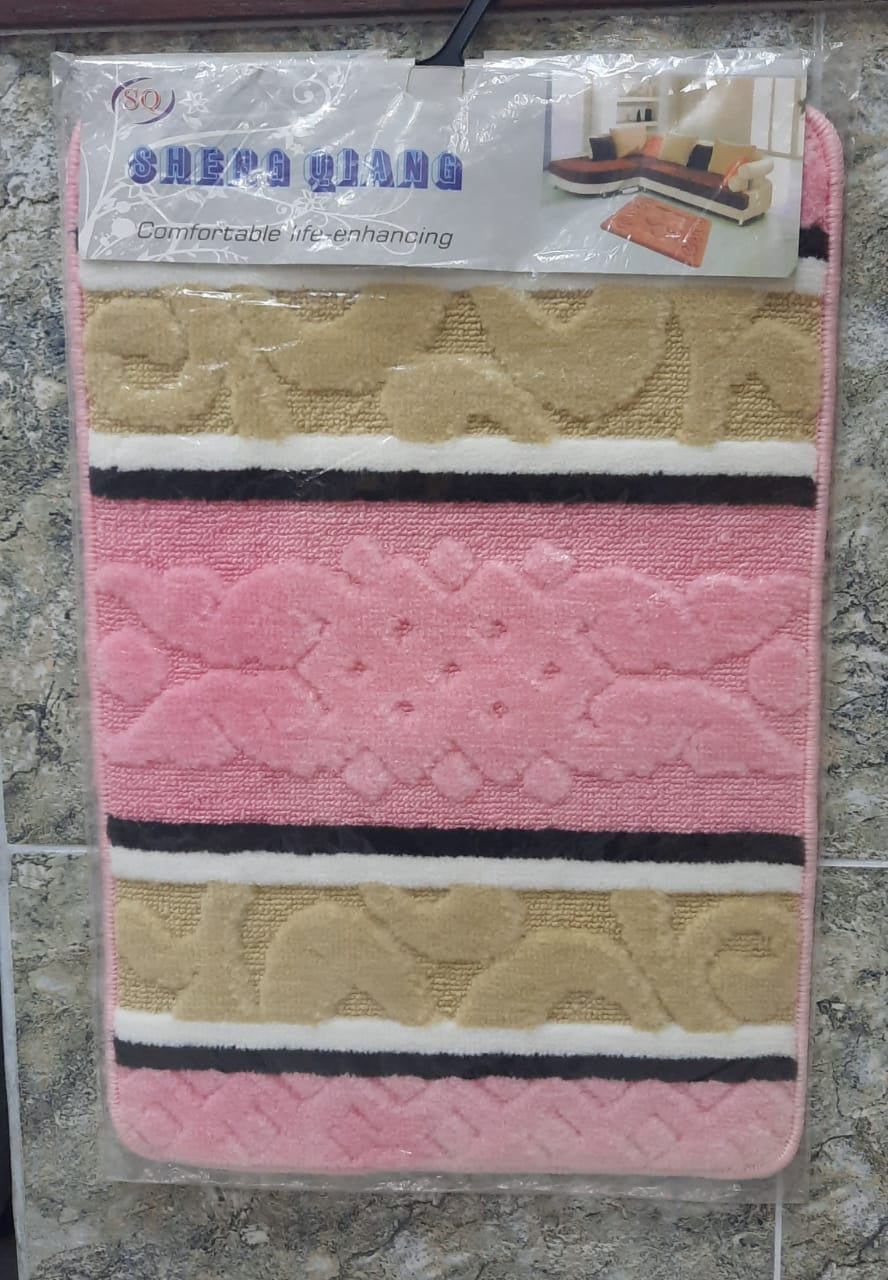 Bathroom Mat MF-124 Sheng Qiang