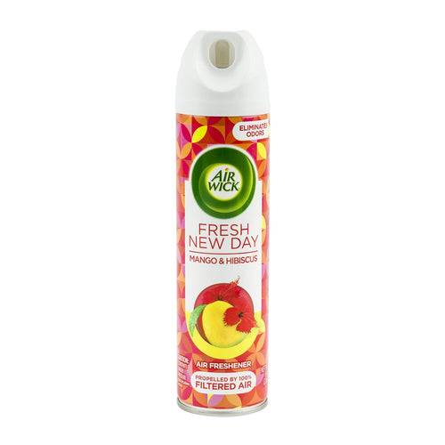 AIR WICK Fresh New Day Air Freshener 8OZ 226G