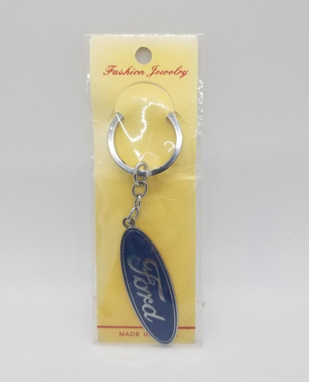 Key Ring Ford
