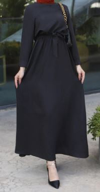 Dress Pink / Black W/BAND