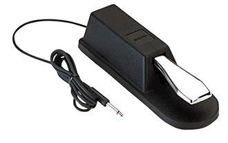 YAMAHA Key Board Pedal FC4