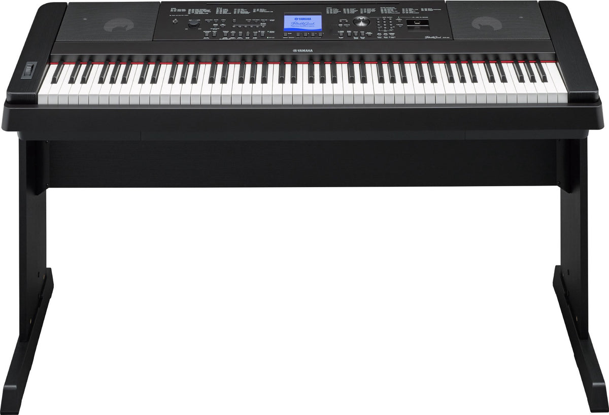 YAMAHA Key Board DGX-660