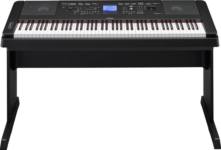 YAMAHA Key Board DGX-660